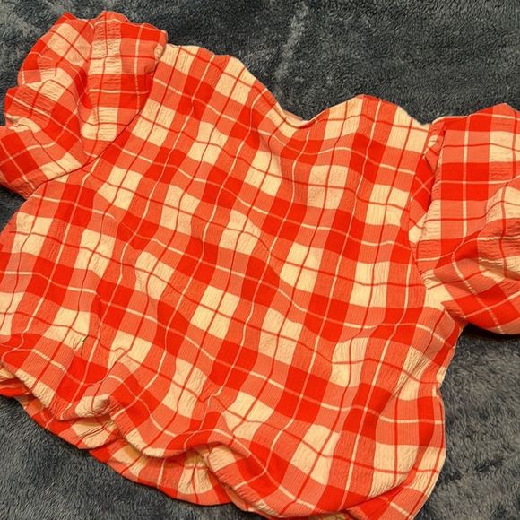 Show Me Your Mumu crop top - Picture 6 of 8